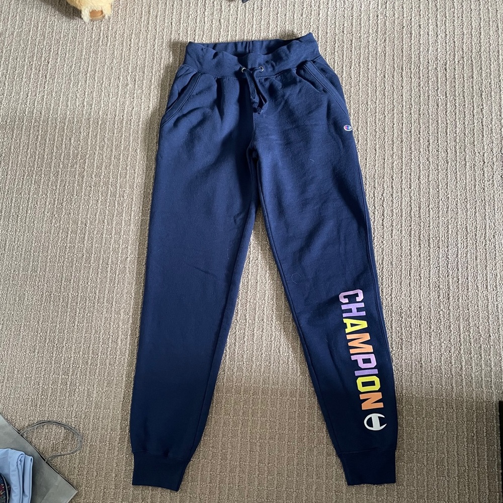 Champion joggers